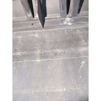 Recambio de paragolpes trasero para audi a6 c5 (4b2, 4b4) 2.5 tdi referencia OEM IAM 4B5807301AF7DL  
