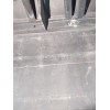 Recambio de paragolpes trasero para audi a6 c5 (4b2, 4b4) 2.5 tdi referencia OEM IAM 4B5807301AF7DL  