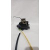 Recambio de cerradura puerta trasera izquierda para audi a6 c5 (4b2, 4b4) 2.5 tdi referencia OEM IAM 4B0839015G  