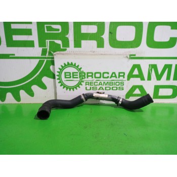 Recambio de tubo para fiat 500 cabrio (150) lounge referencia OEM IAM 51856117  