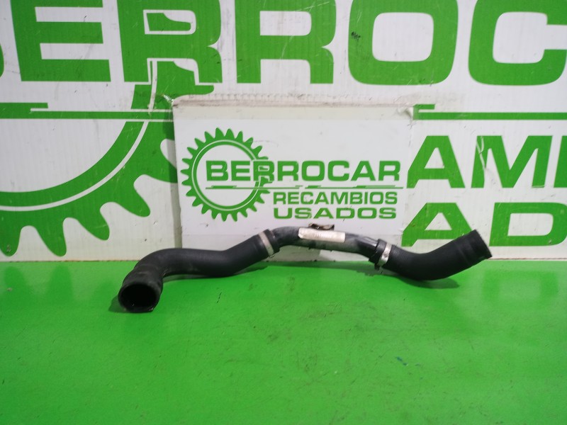 Recambio de tubo para fiat 500 cabrio (150) lounge referencia OEM IAM 51856117  