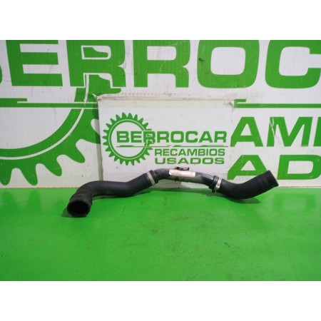 Recambio de tubo para fiat 500 cabrio (150) lounge referencia OEM IAM 51856117  