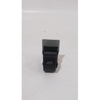 Recambio de mando elevalunas trasero izquierdo para audi a6 c5 (4b2, 4b4) 2.5 tdi referencia OEM IAM 4B0959855  
