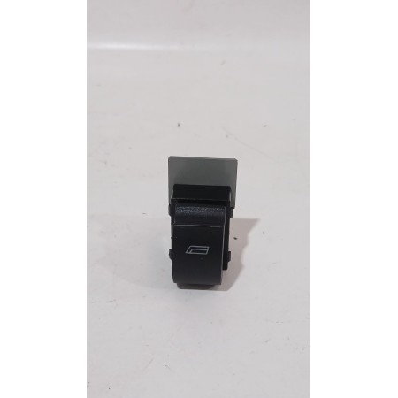 Recambio de mando elevalunas trasero izquierdo para audi a6 c5 (4b2, 4b4) 2.5 tdi referencia OEM IAM 4B0959855  