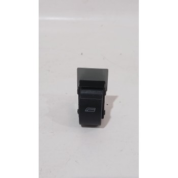 Recambio de mando elevalunas trasero izquierdo para audi a6 c5 (4b2, 4b4) 2.5 tdi referencia OEM IAM 4B0959855  