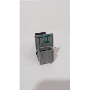 Recambio de mando elevalunas trasero izquierdo para audi a6 c5 (4b2, 4b4) 2.5 tdi referencia OEM IAM 4B0959855  