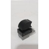 Recambio de mando elevalunas trasero izquierdo para audi a6 c5 (4b2, 4b4) 2.5 tdi referencia OEM IAM 4B0959855  