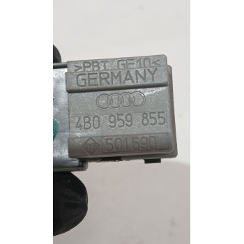 Recambio de mando elevalunas trasero izquierdo para audi a6 c5 (4b2, 4b4) 2.5 tdi referencia OEM IAM 4B0959855  
