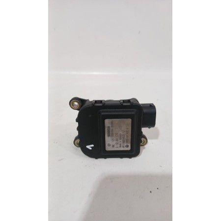 Recambio de motor apertura trampilla para audi a6 c5 (4b2, 4b4) 2.5 tdi referencia OEM IAM 4B1820511D  