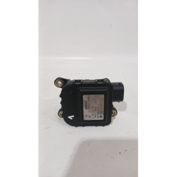 Recambio de motor apertura trampilla para audi a6 c5 (4b2, 4b4) 2.5 tdi referencia OEM IAM 4B1820511D  