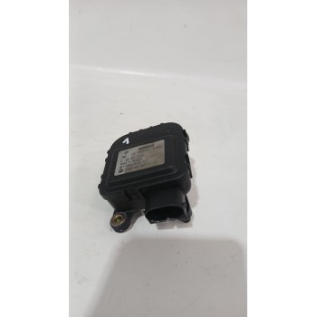 Recambio de motor apertura trampilla para audi a6 c5 (4b2, 4b4) 2.5 tdi referencia OEM IAM 4B1820511D  