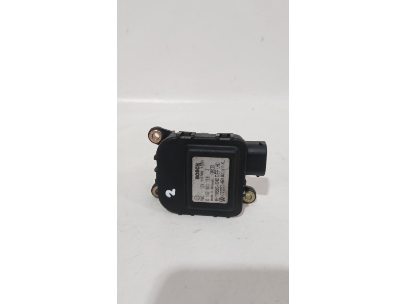 Recambio de motor apertura trampilla para audi a6 c5 (4b2, 4b4) 2.5 tdi referencia OEM IAM 4B1820511K  