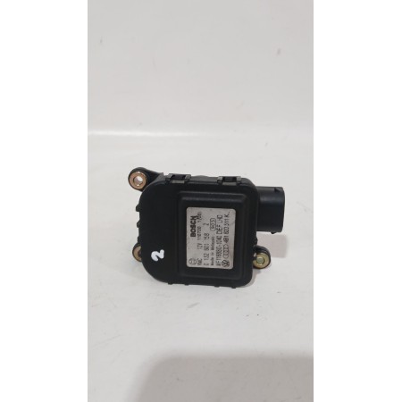 Recambio de motor apertura trampilla para audi a6 c5 (4b2, 4b4) 2.5 tdi referencia OEM IAM 4B1820511K  
