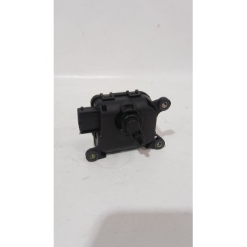 Recambio de motor apertura trampilla para audi a6 c5 (4b2, 4b4) 2.5 tdi referencia OEM IAM 4B1820511K  