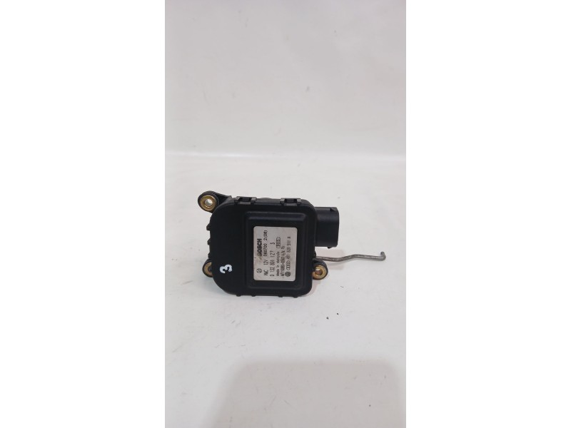 Recambio de motor apertura trampilla para audi a6 c5 (4b2, 4b4) 2.5 tdi referencia OEM IAM 4B1820511A  