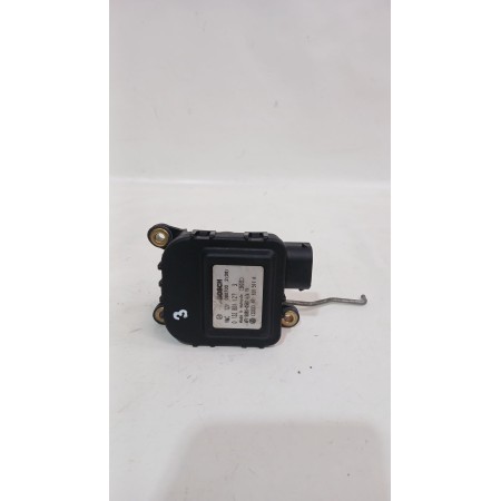 Recambio de motor apertura trampilla para audi a6 c5 (4b2, 4b4) 2.5 tdi referencia OEM IAM 4B1820511A  