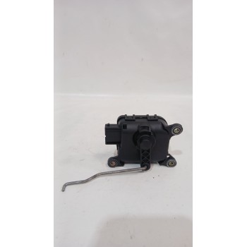 Recambio de motor apertura trampilla para audi a6 c5 (4b2, 4b4) 2.5 tdi referencia OEM IAM 4B1820511A  