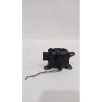 Recambio de motor apertura trampilla para audi a6 c5 (4b2, 4b4) 2.5 tdi referencia OEM IAM 4B1820511A  