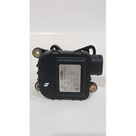Recambio de motor apertura trampilla para audi a6 c5 (4b2, 4b4) 2.5 tdi referencia OEM IAM 4B1820511C  