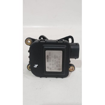 Recambio de motor apertura trampilla para audi a6 c5 (4b2, 4b4) 2.5 tdi referencia OEM IAM 4B1820511C  