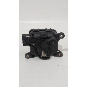 Recambio de motor apertura trampilla para audi a6 c5 (4b2, 4b4) 2.5 tdi referencia OEM IAM 4B1820511C  
