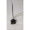Recambio de cerradura puerta trasera derecha para audi a6 c5 (4b2, 4b4) 2.5 tdi referencia OEM IAM 4B0839016G  