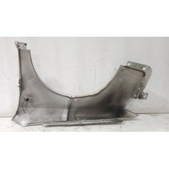 Recambio de aleta delantera derecha para audi a4 b6 (8e2) 2.0 referencia OEM IAM 8E0821106B  