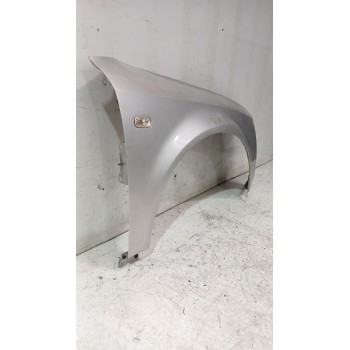 Recambio de aleta delantera derecha para audi a4 b6 (8e2) 2.0 referencia OEM IAM 8E0821106B  