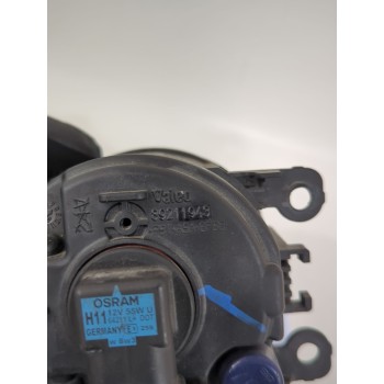 Recambio de faro antiniebla izquierdo para suzuki sx4 s-cross (jy) 1.4 t (akk 414) referencia OEM IAM 89211943  