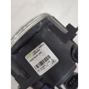 Recambio de faro antiniebla izquierdo para suzuki sx4 s-cross (jy) 1.4 t (akk 414) referencia OEM IAM 89211943  