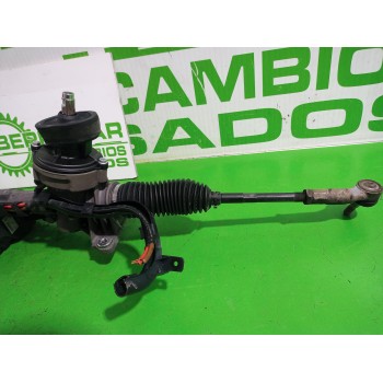 Recambio de cremallera direccion para seat altea xl (5p5) 1.9 tdi referencia OEM IAM 1K1423051CL  