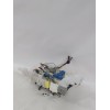 Recambio de caja reles / fusibles para suzuki sx4 s-cross (jy) 1.4 t (akk 414) referencia OEM IAM AA1A4881  
