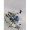 Recambio de caja reles / fusibles para suzuki sx4 s-cross (jy) 1.4 t (akk 414) referencia OEM IAM AA1A4881  