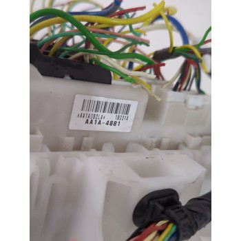 Recambio de caja reles / fusibles para suzuki sx4 s-cross (jy) 1.4 t (akk 414) referencia OEM IAM AA1A4881  