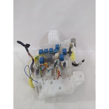 Recambio de caja reles / fusibles para suzuki sx4 s-cross (jy) 1.4 t (akk 414) referencia OEM IAM AA1A4881  