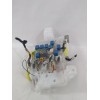 Recambio de caja reles / fusibles para suzuki sx4 s-cross (jy) 1.4 t (akk 414) referencia OEM IAM AA1A4881  