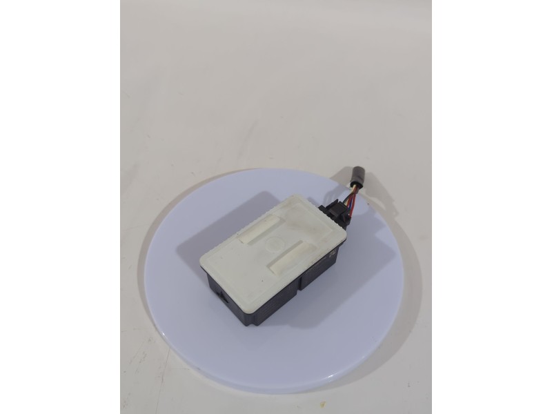Recambio de modulo electronico para suzuki sx4 s-cross (jy) 1.4 t (akk 414) referencia OEM IAM 3716061M11  