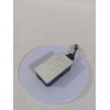 Recambio de modulo electronico para suzuki sx4 s-cross (jy) 1.4 t (akk 414) referencia OEM IAM 3716061M11  