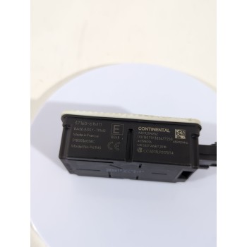 Recambio de modulo electronico para suzuki sx4 s-cross (jy) 1.4 t (akk 414) referencia OEM IAM 3716061M11  