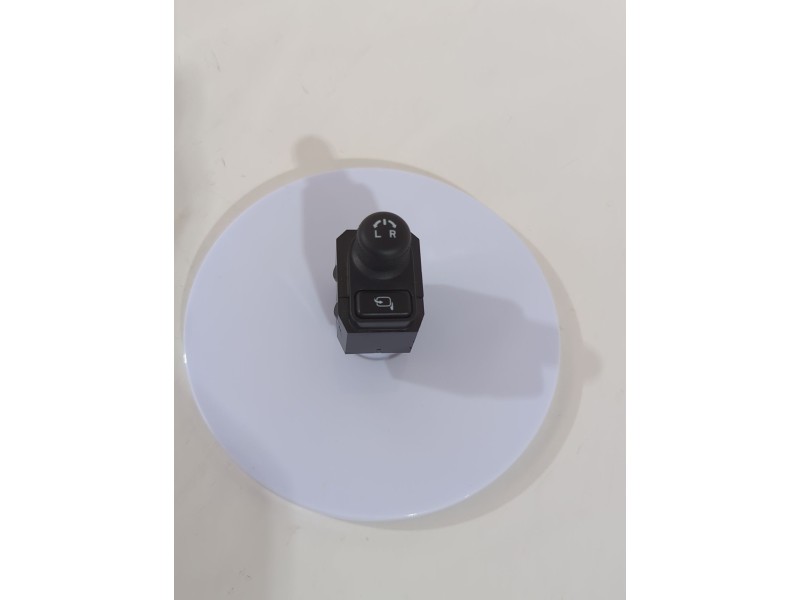 Recambio de mando retrovisor para suzuki sx4 s-cross (jy) 1.4 t (akk 414) referencia OEM IAM 3795057L10  
