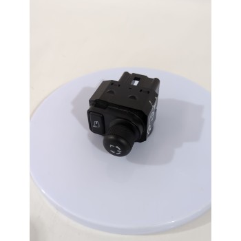 Recambio de mando retrovisor para suzuki sx4 s-cross (jy) 1.4 t (akk 414) referencia OEM IAM 3795057L10  