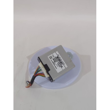 Recambio de modulo electronico para suzuki sx4 s-cross (jy) 1.4 t (akk 414) referencia OEM IAM 3862554P03  