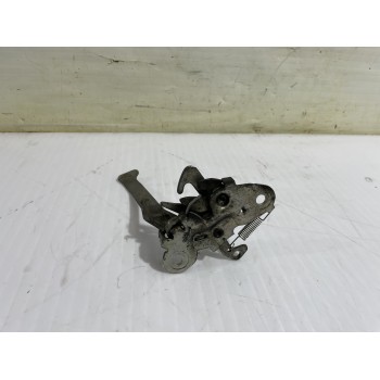 Recambio de cerradura capo para citroën c4 sedan collection referencia OEM IAM 9685324580  