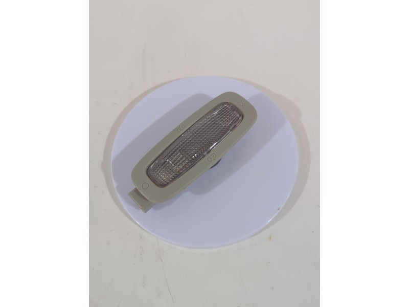 Recambio de luz interior para suzuki sx4 s-cross (jy) 1.4 t (akk 414) referencia OEM IAM 3621061M00  