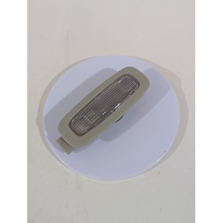 Recambio de luz interior para suzuki sx4 s-cross (jy) 1.4 t (akk 414) referencia OEM IAM 3621061M00  