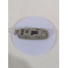 Recambio de luz interior para suzuki sx4 s-cross (jy) 1.4 t (akk 414) referencia OEM IAM 3621061M00  
