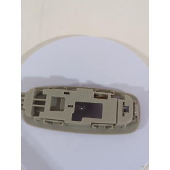 Recambio de luz interior para suzuki sx4 s-cross (jy) 1.4 t (akk 414) referencia OEM IAM 3621061M00  