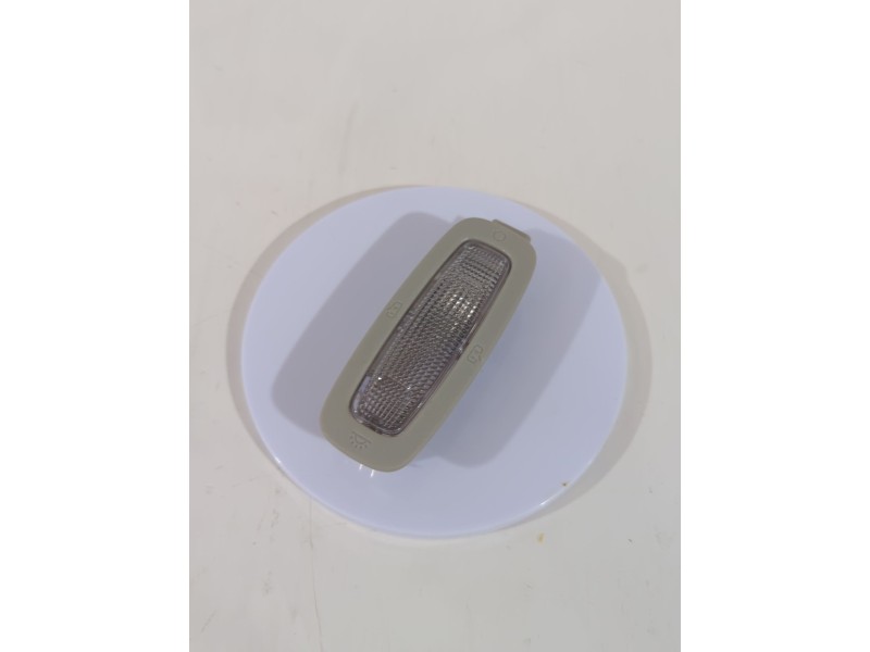 Recambio de luz interior para suzuki sx4 s-cross (jy) 1.4 t (akk 414) referencia OEM IAM 3621061M00  