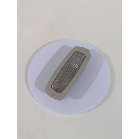 Recambio de luz interior para suzuki sx4 s-cross (jy) 1.4 t (akk 414) referencia OEM IAM 3621061M00  