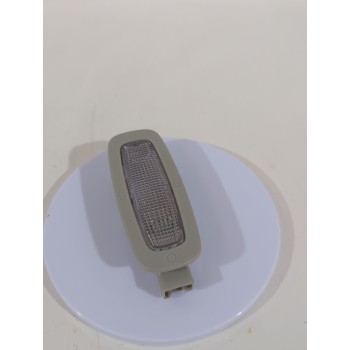 Recambio de luz interior para suzuki sx4 s-cross (jy) 1.4 t (akk 414) referencia OEM IAM 3621061M00  